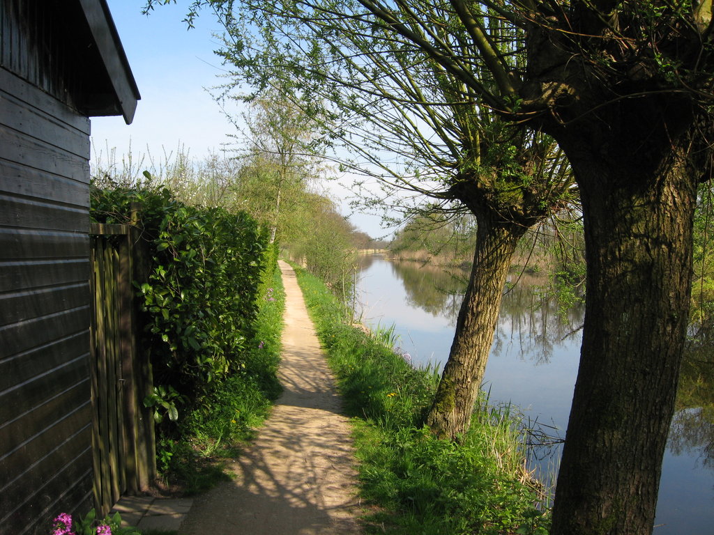 Ankeveense pad — Ankeveen
