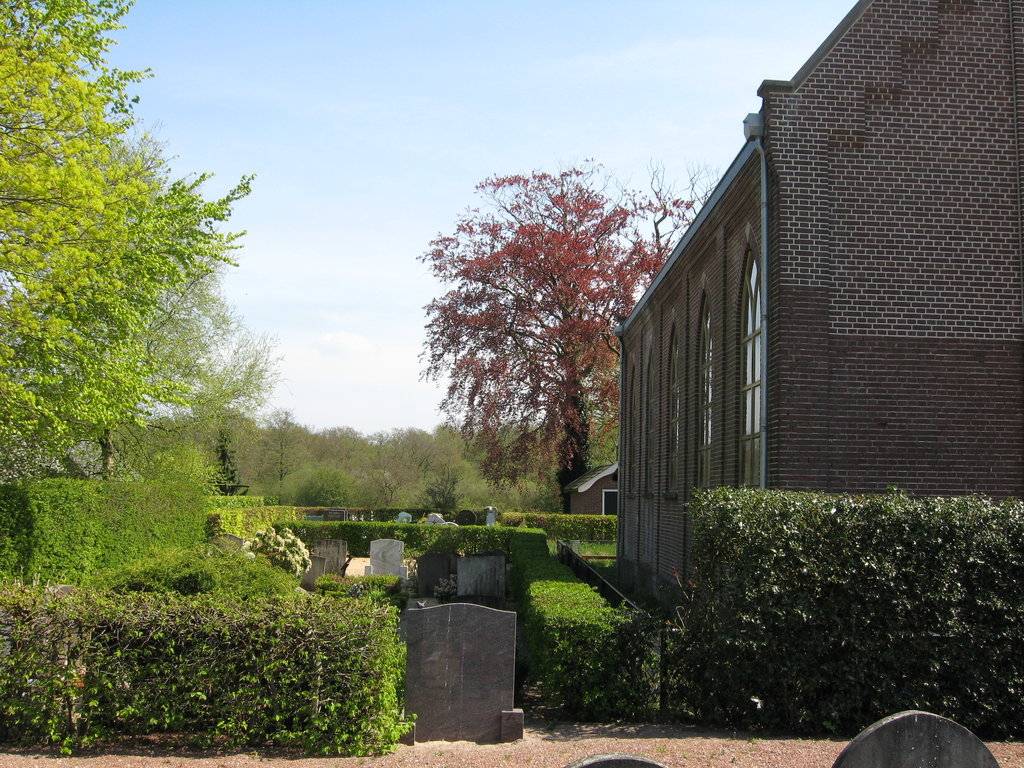 Stichts End — Ankeveen