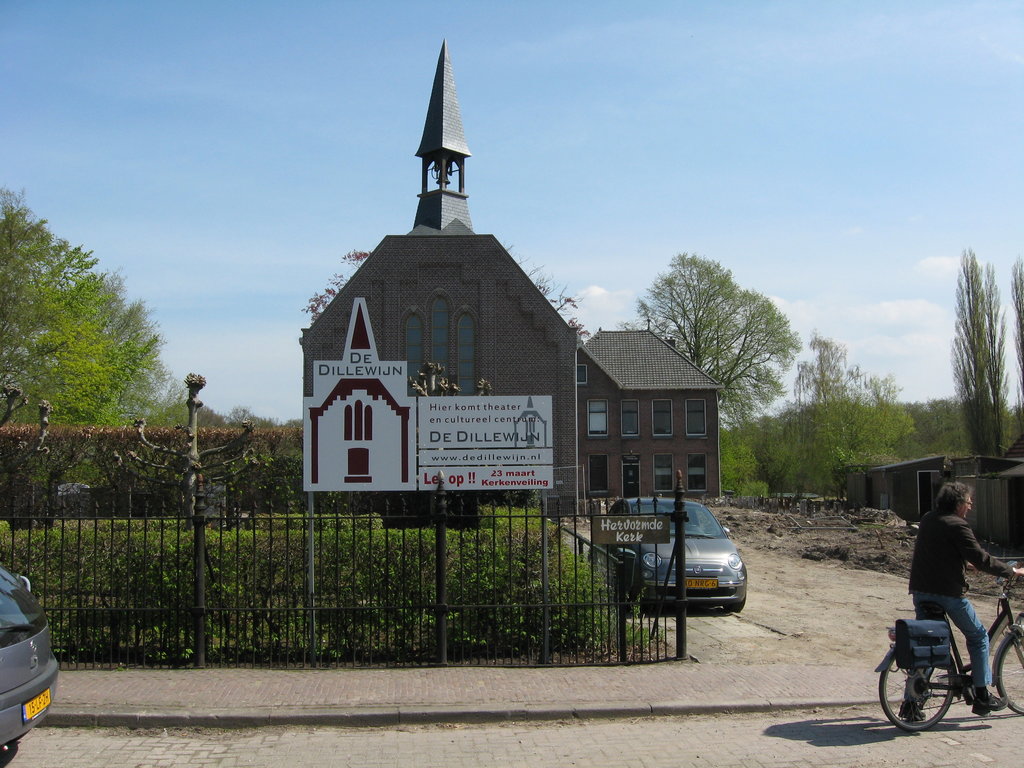 Stichts End — Ankeveen