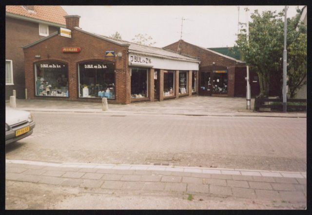 Dorpsstraat — Assendelft