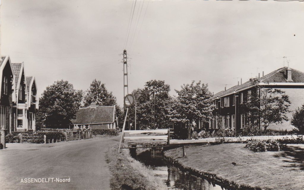 Panorama — Assendelft