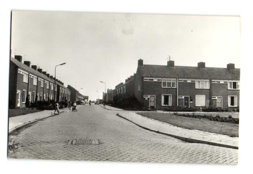 Delftlaan — Assendelft
