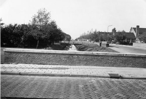 Arendstraat — Badhoevedorp