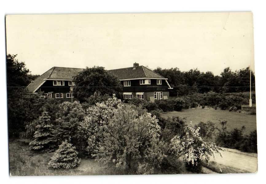 Campings — Bakkum