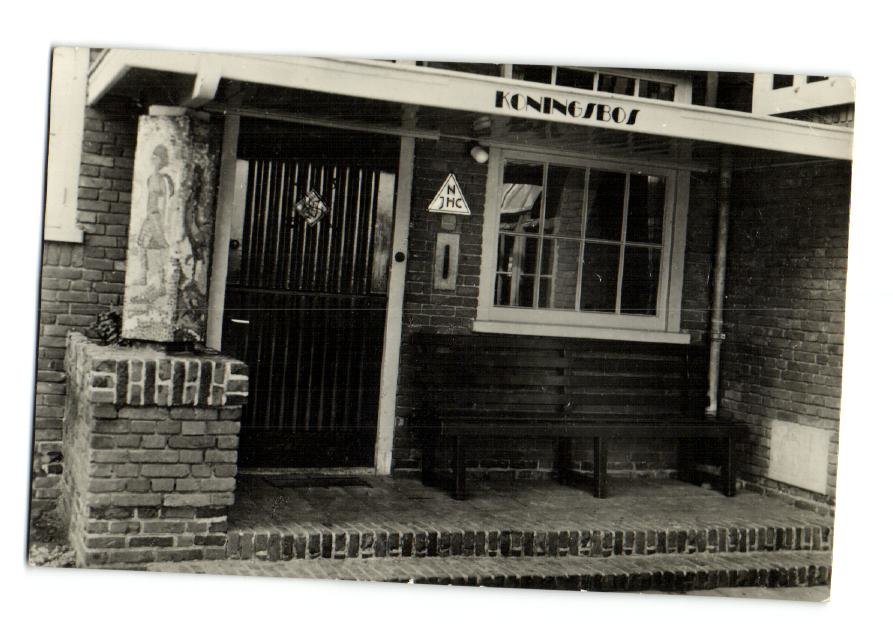 Campings — Bakkum