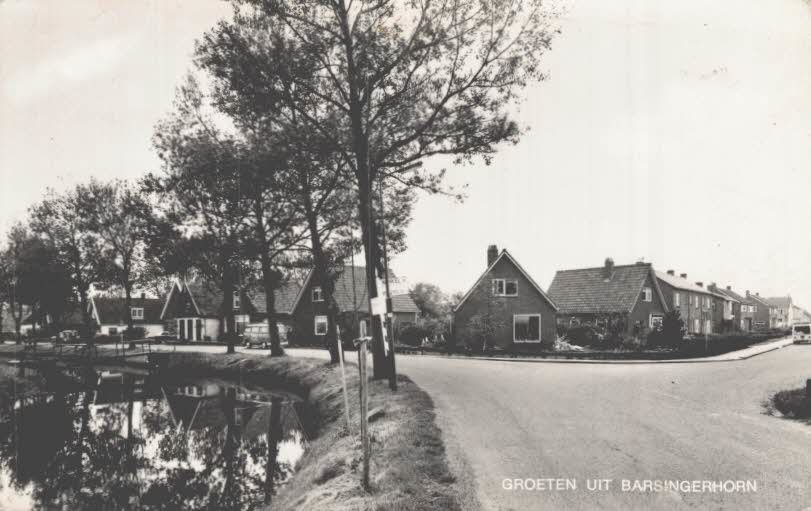 Waar in Barsingerhorn? — Barsingerhorn