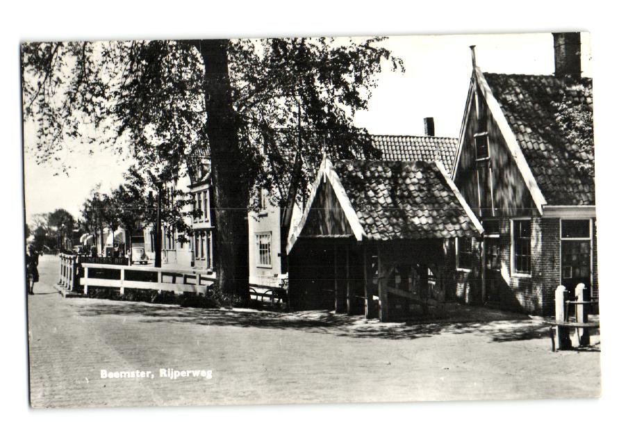 Rijperweg — Beemster