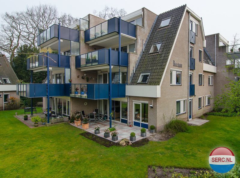 Breelaan — Bergen
