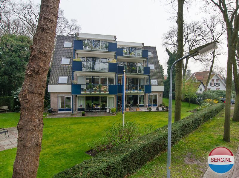 Breelaan — Bergen