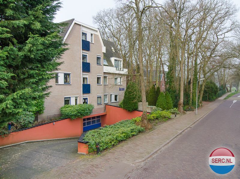 Breelaan — Bergen
