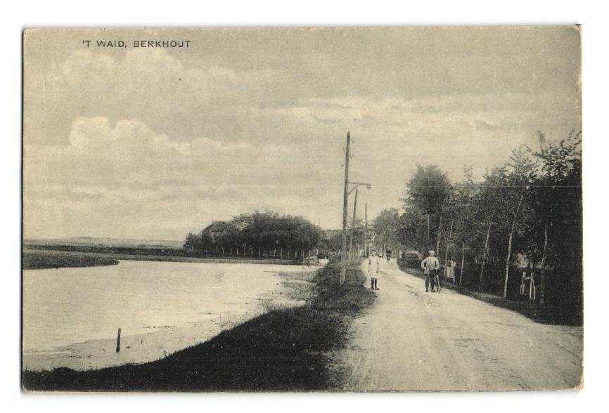 IJsbaan — Berkhout