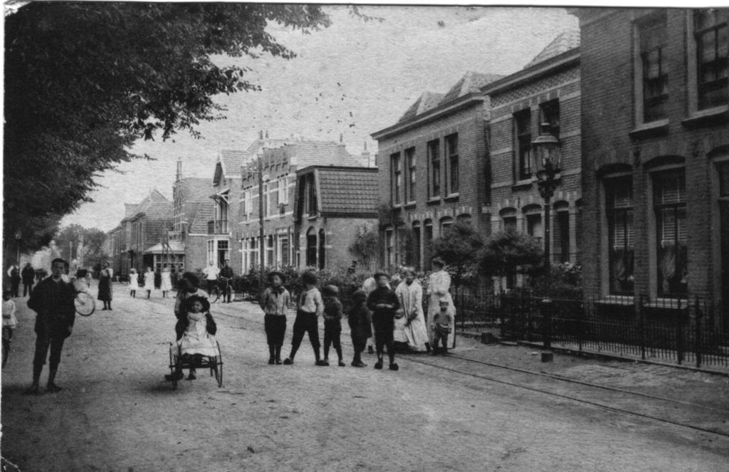 Alkmaarseweg — Beverwijk