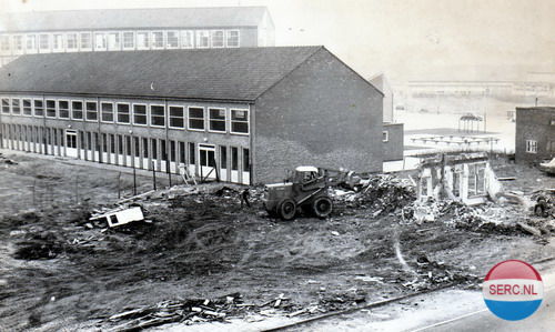 Alkmaarseweg — Beverwijk