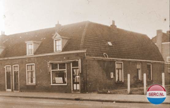 Alkmaarseweg — Beverwijk