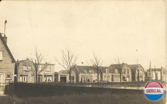 Alkmaarseweg — Beverwijk