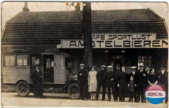 Alkmaarseweg — Beverwijk