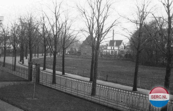 Akerendamlaan — Beverwijk