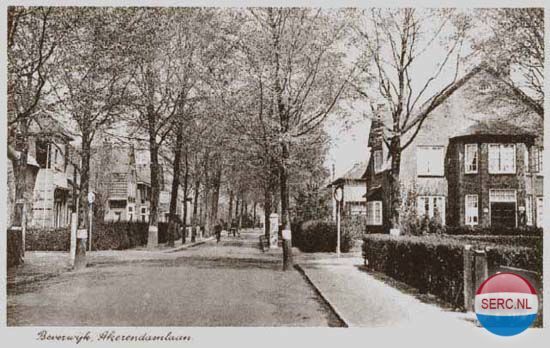 Akerendamlaan — Beverwijk