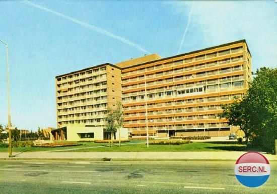 Alkmaarseweg — Beverwijk
