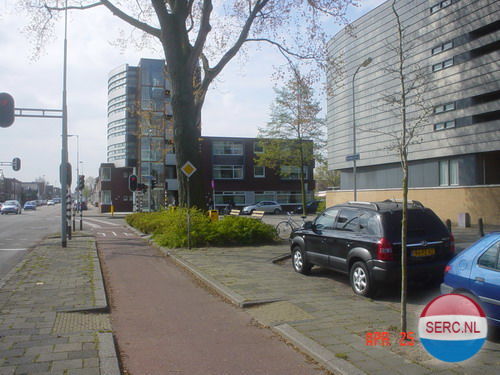 Alkmaarseweg — Beverwijk