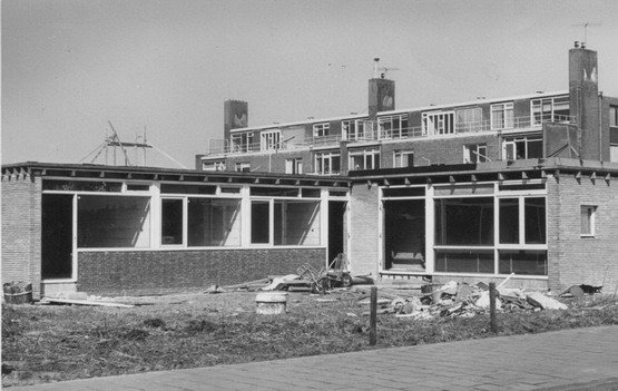 Anemonenlaan — Beverwijk