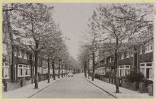 Acacialaan — Beverwijk