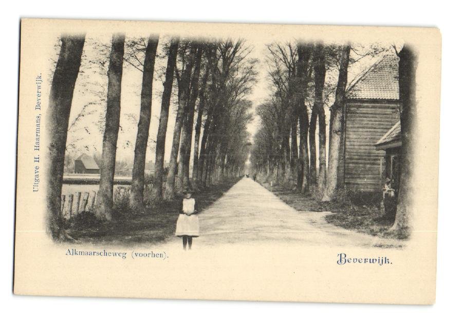 Alkmaarse Straatweg — Beverwijk