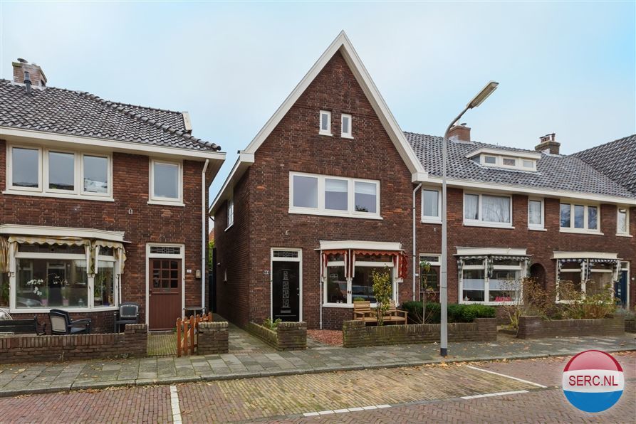 Acacialaan — Beverwijk