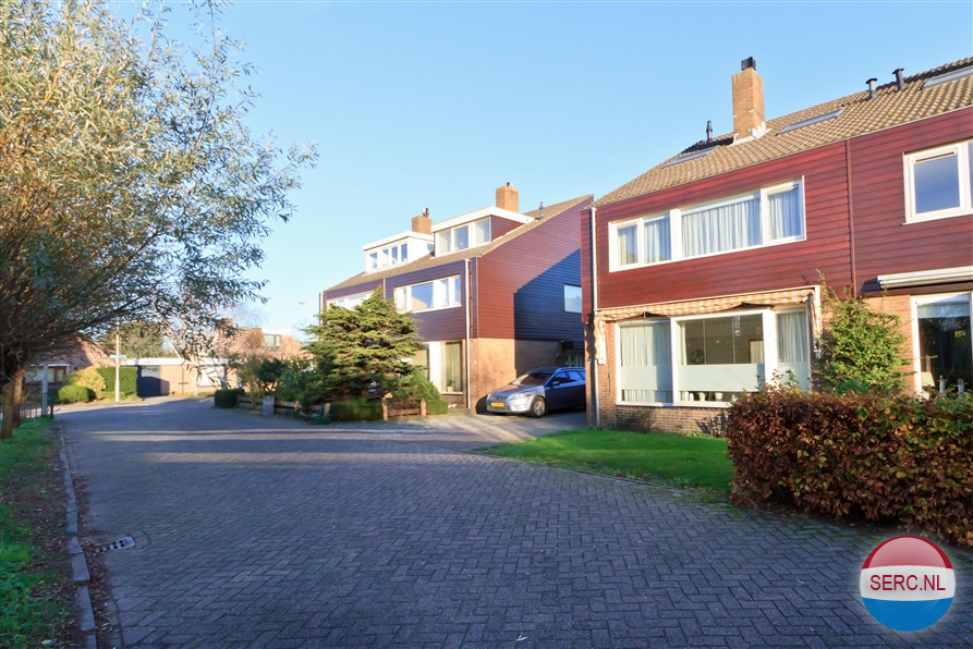 Aardbeiencroft — Beverwijk