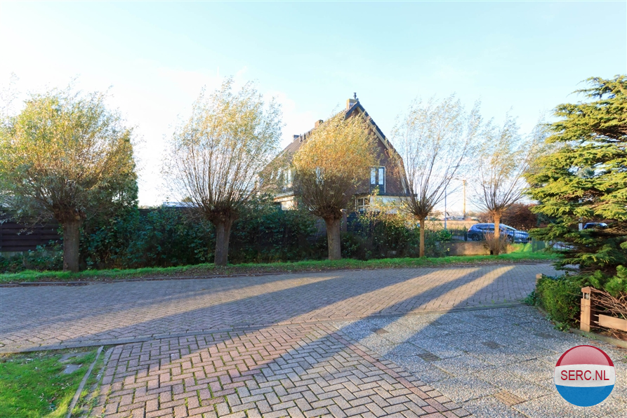 Aardbeiencroft — Beverwijk