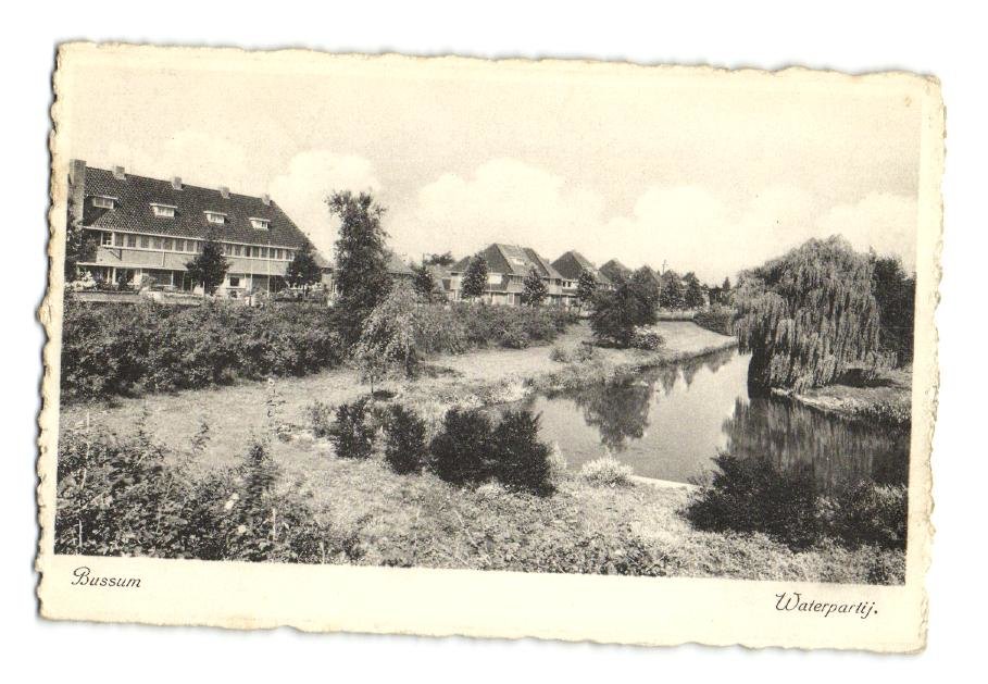 Waar in Blaricum? — Blaricum