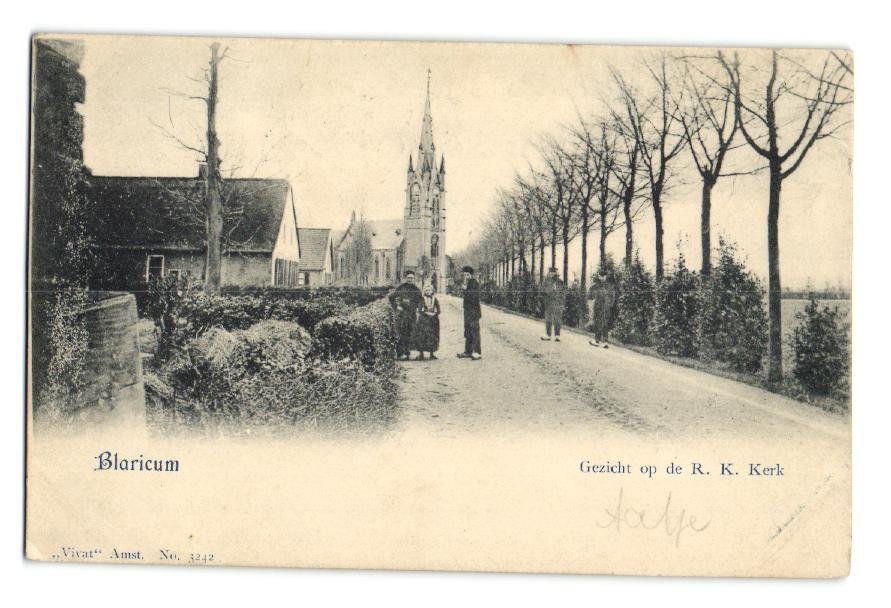 Panorama — Blaricum