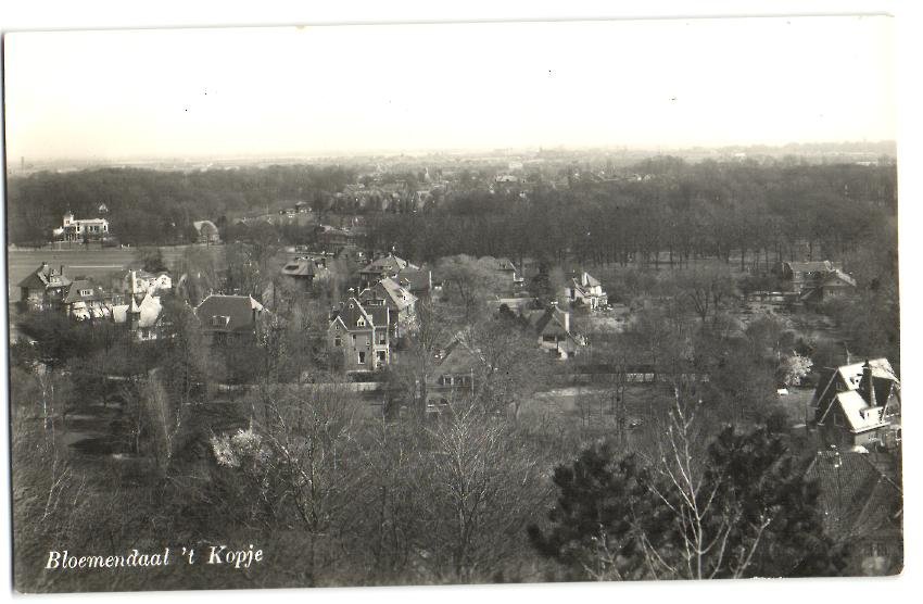 't Kopje — Bloemendaal
