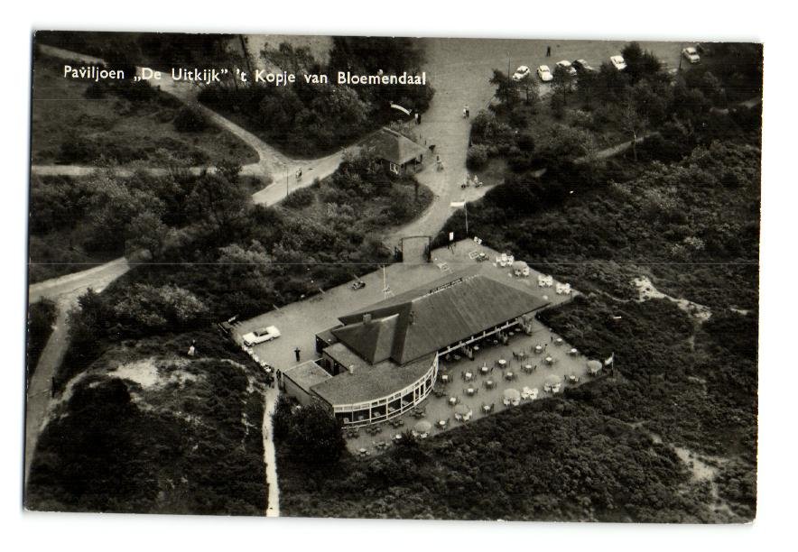 't Kopje — Bloemendaal
