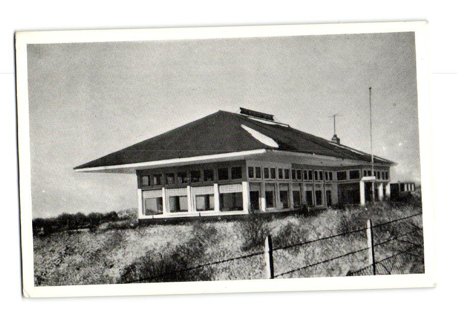 't Kopje — Bloemendaal