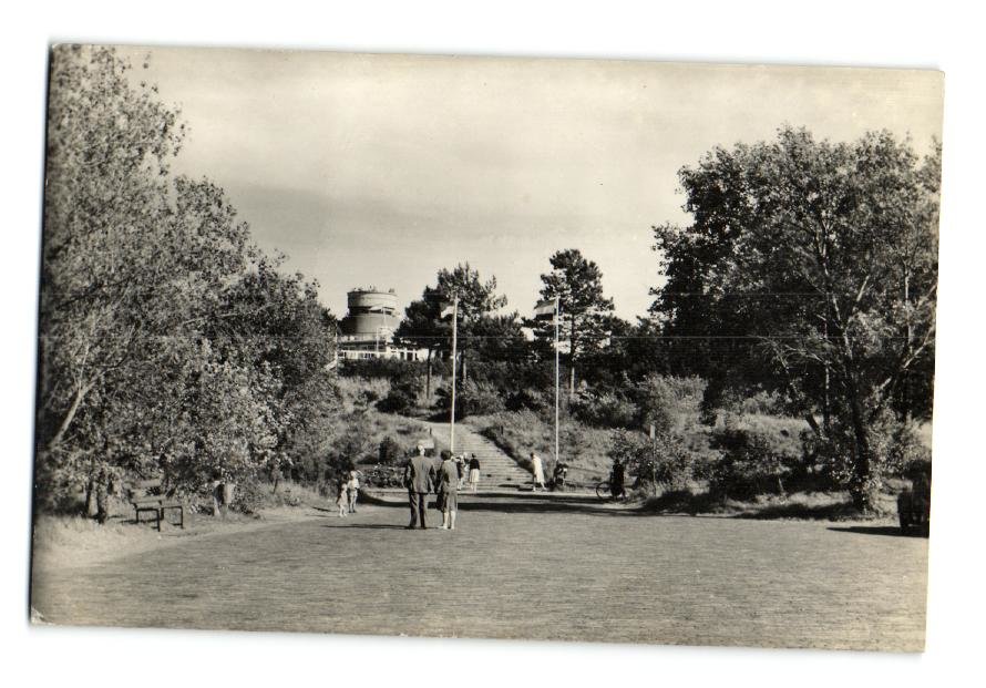 't Kopje — Bloemendaal