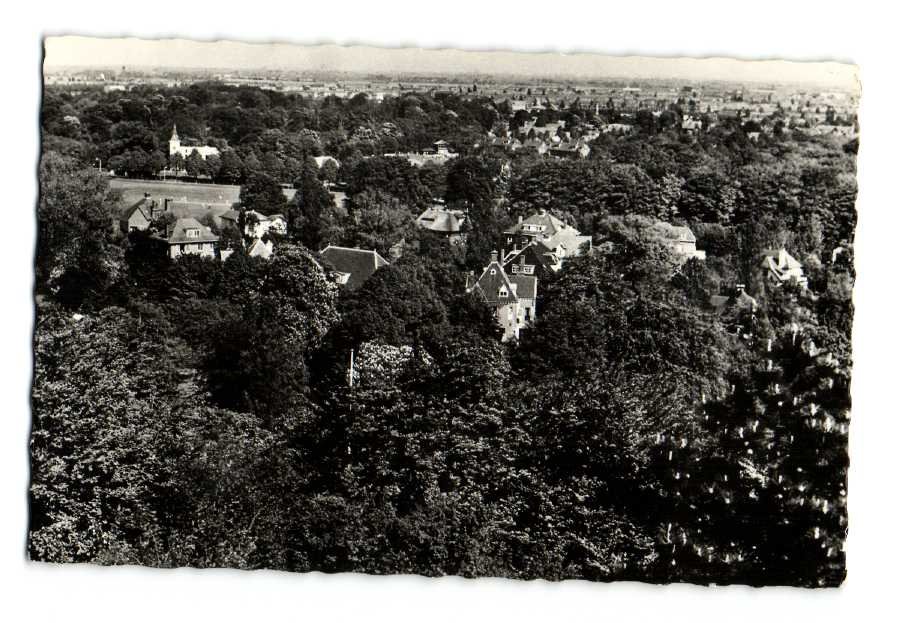 't Kopje — Bloemendaal