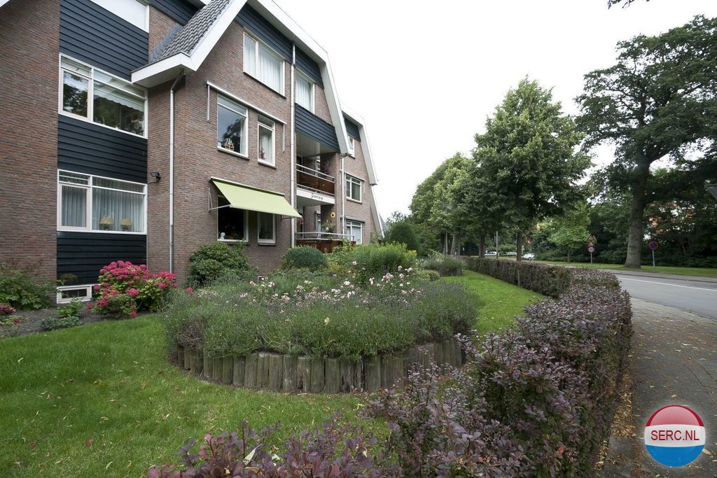 Brederodelaan — Bloemendaal