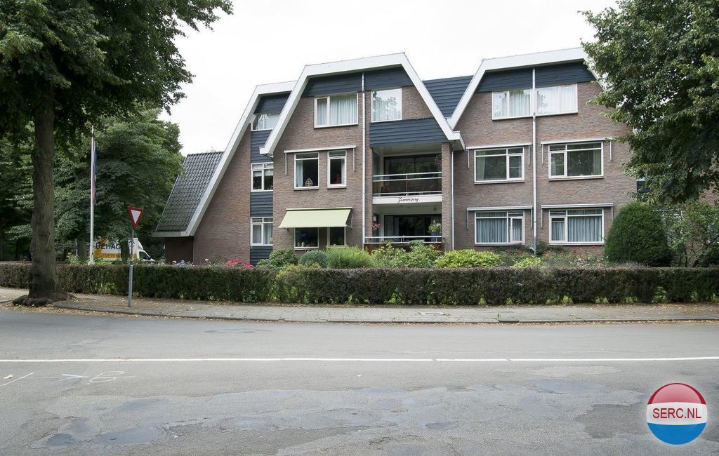 Brederodelaan — Bloemendaal