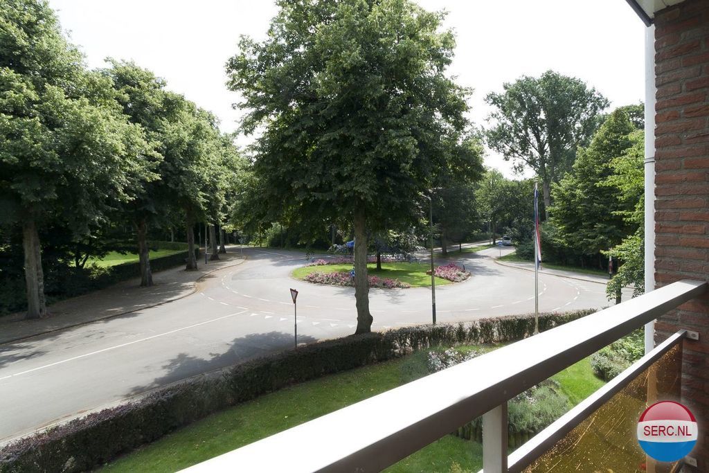 Brederodelaan — Bloemendaal