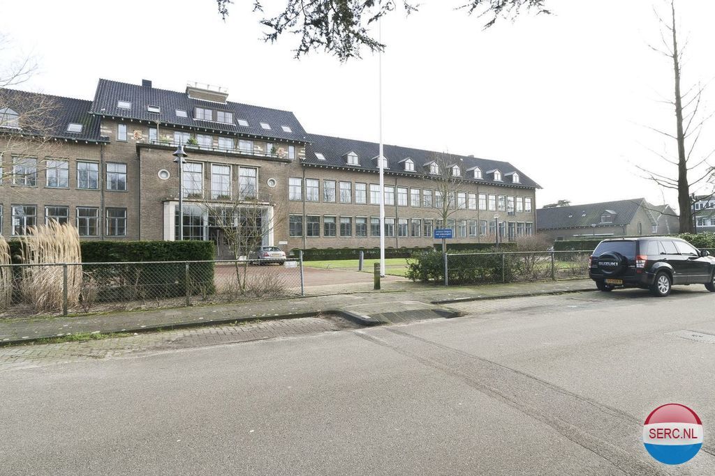 Bispincklaan — Bloemendaal