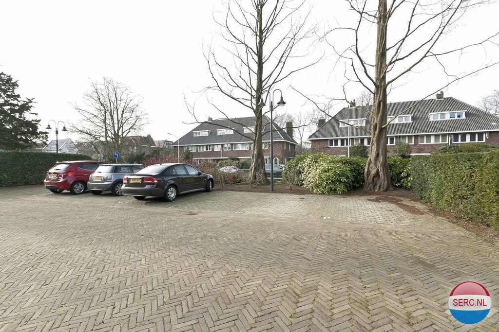 Bispincklaan — Bloemendaal