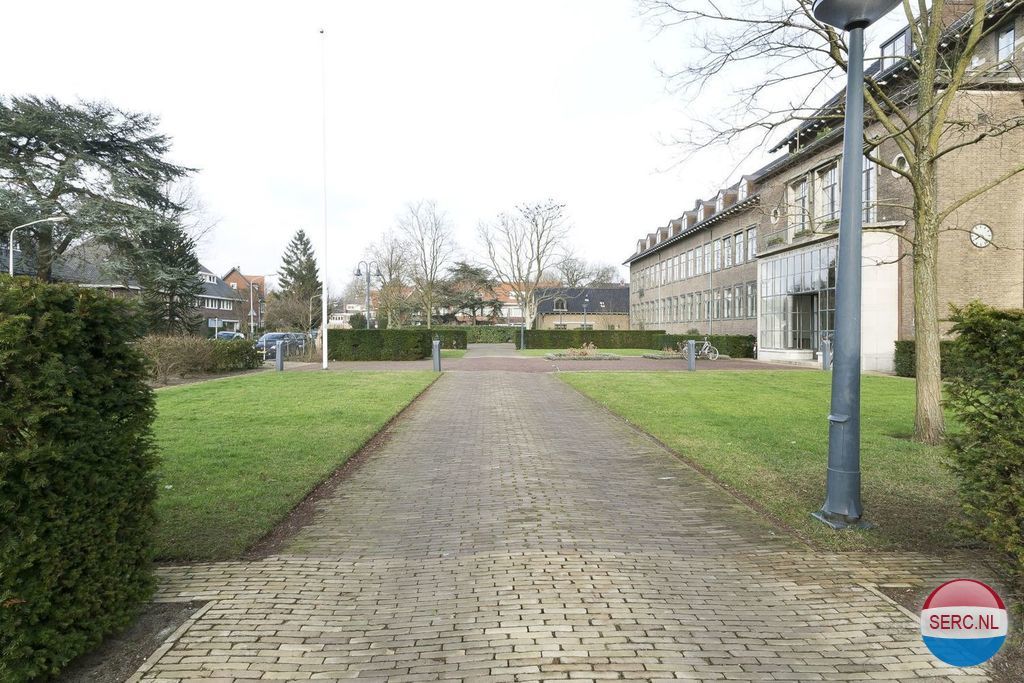 Bispincklaan — Bloemendaal