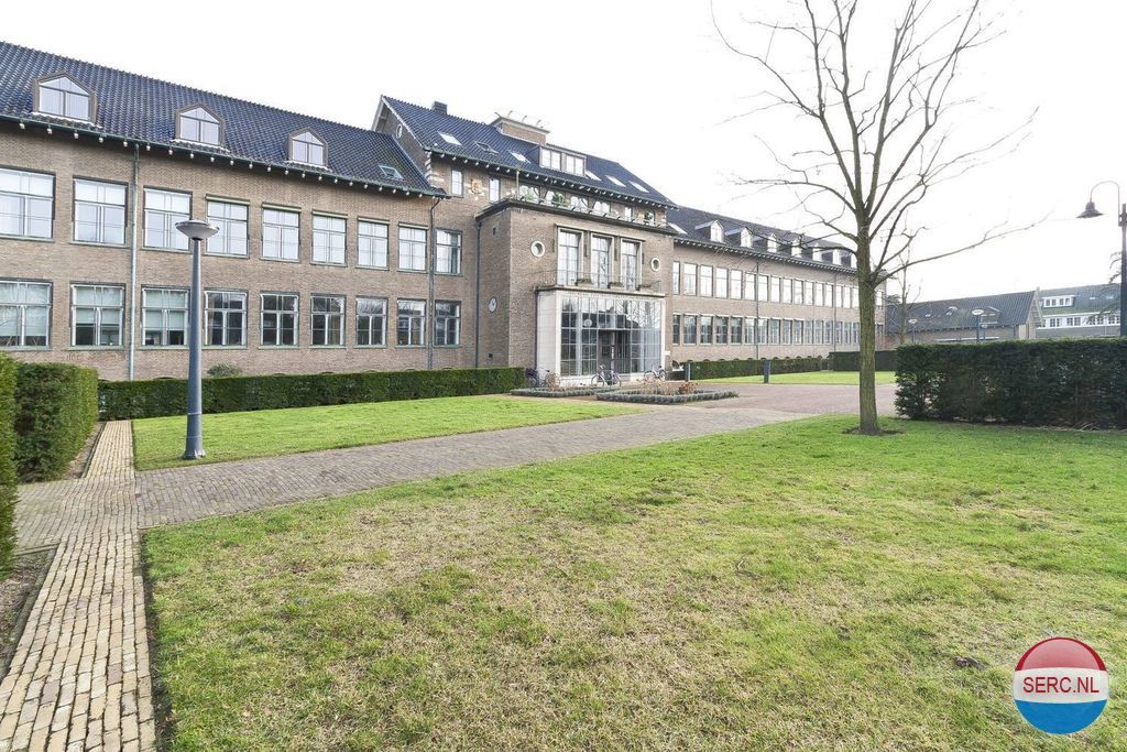 Bispincklaan — Bloemendaal