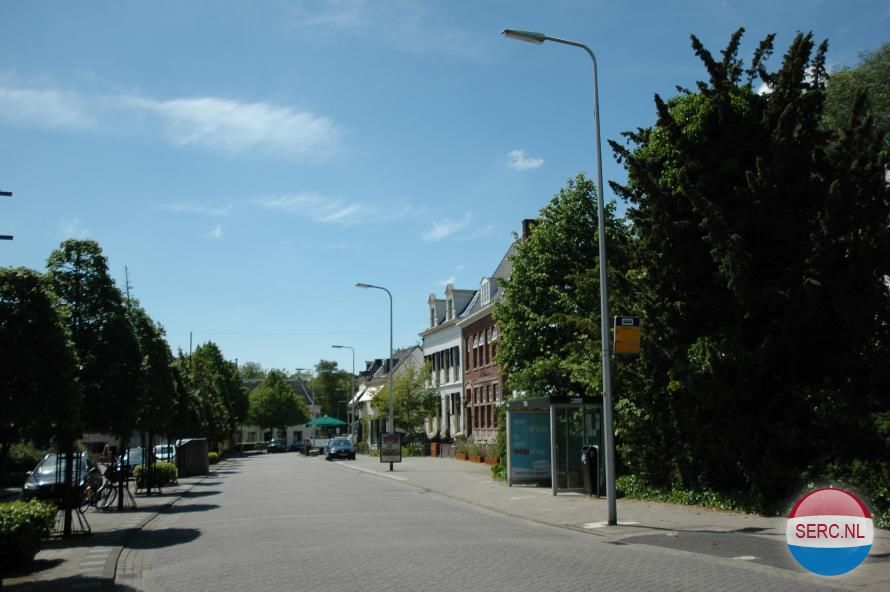 Bloemendaalseweg — Bloemendaal