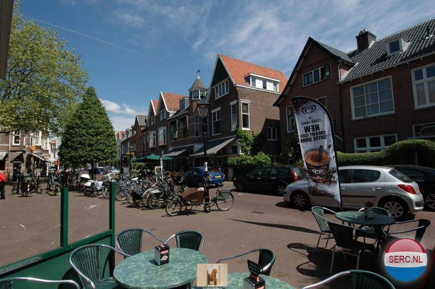 Bloemendaalseweg — Bloemendaal