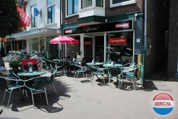 Bloemendaalseweg — Bloemendaal