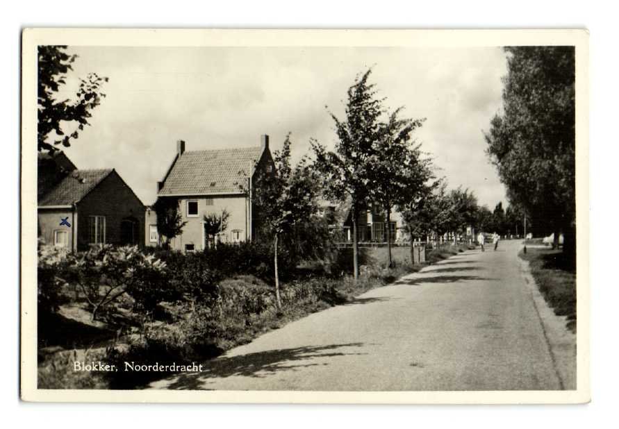 Noorderdracht — Blokker