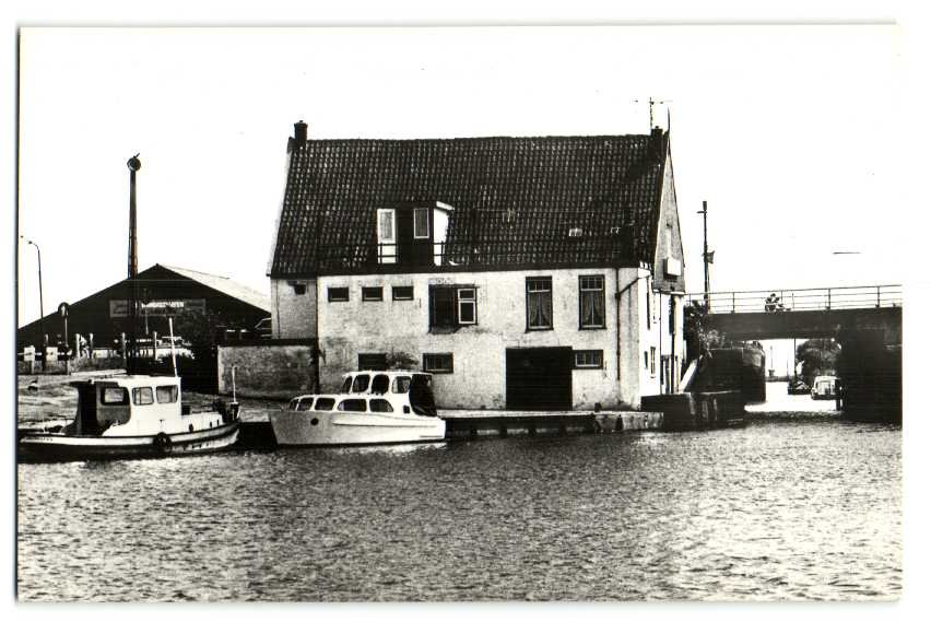Kolk — Bovenkarspel