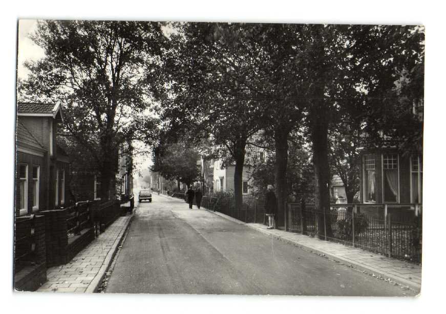 Hoofdstraat — Bovenkarspel